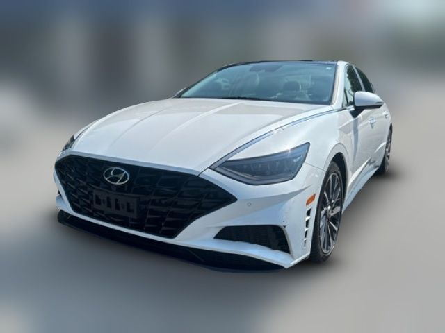 2022 Hyundai Sonata Limited