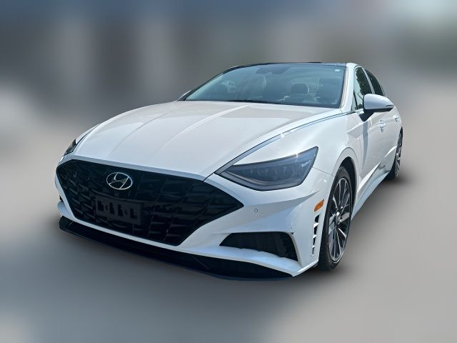 2022 Hyundai Sonata Limited