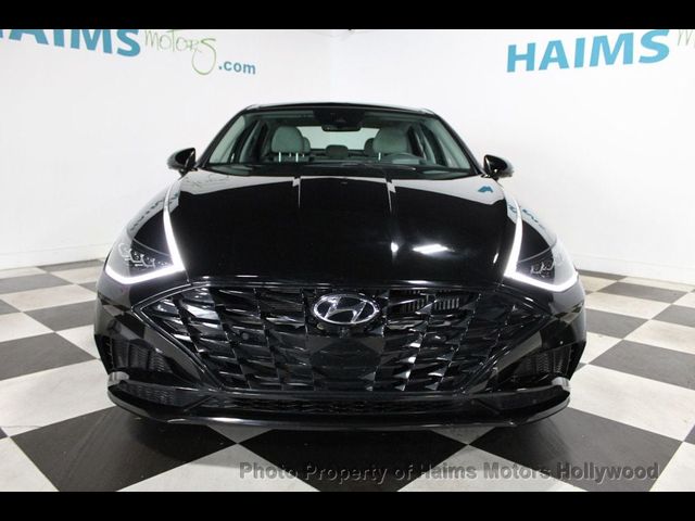 2022 Hyundai Sonata Limited