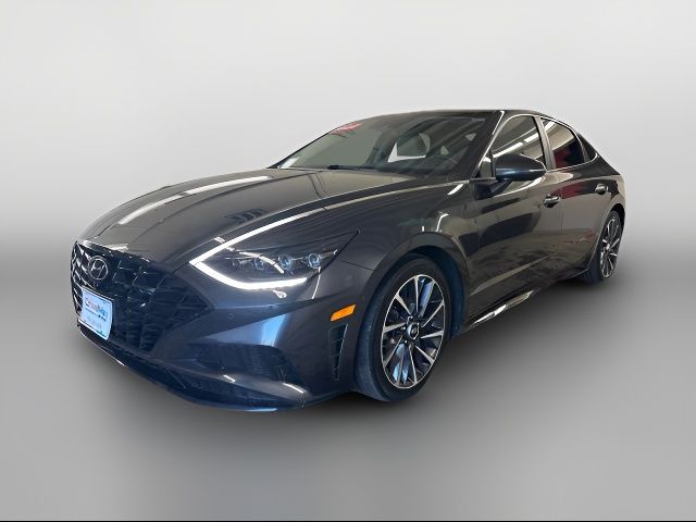 2022 Hyundai Sonata Limited