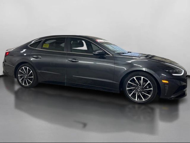 2022 Hyundai Sonata Limited