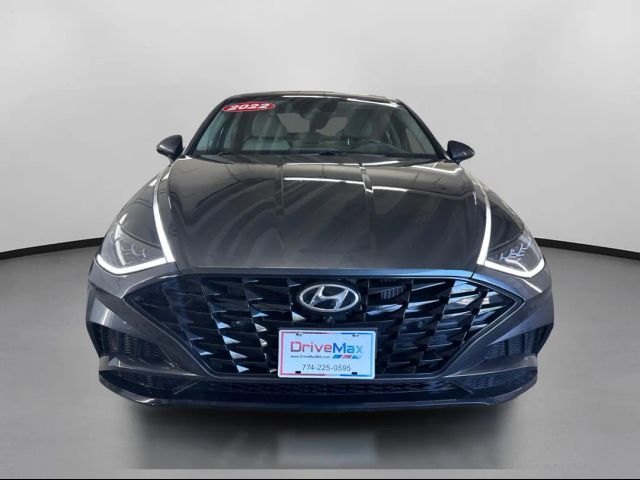 2022 Hyundai Sonata Limited