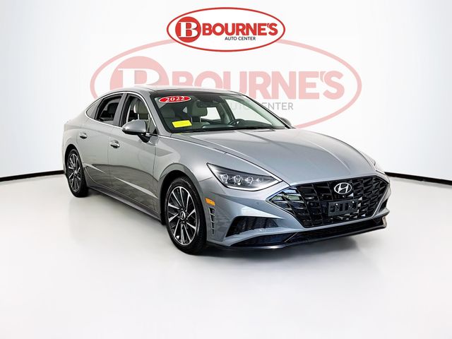 2022 Hyundai Sonata Limited