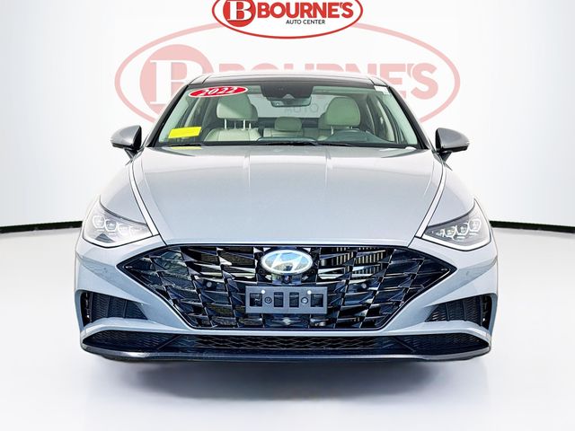 2022 Hyundai Sonata Limited