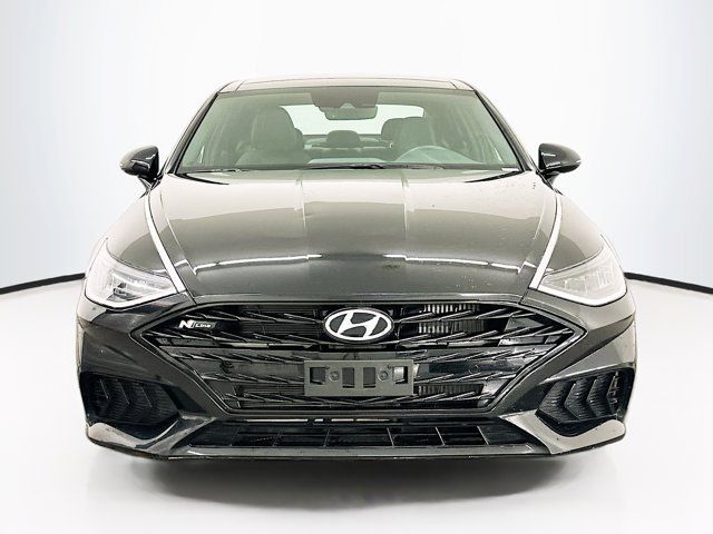 2022 Hyundai Sonata N Line