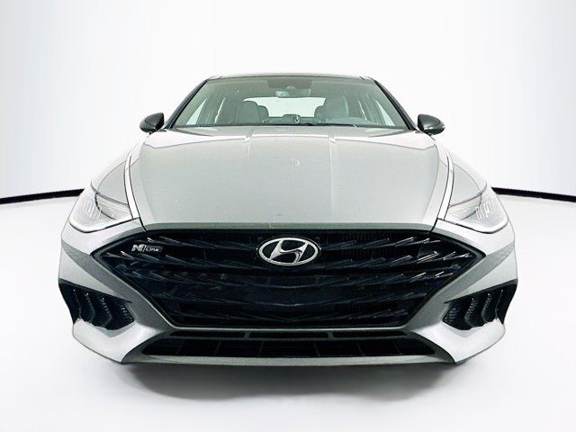 2022 Hyundai Sonata N Line