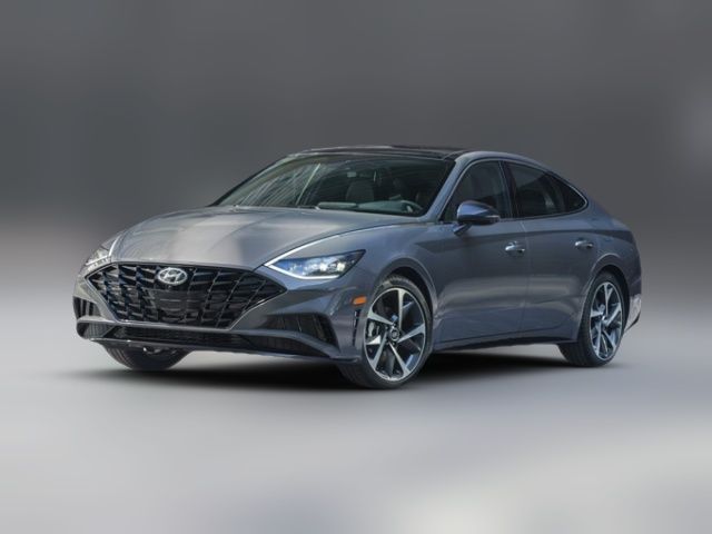 2022 Hyundai Sonata N Line