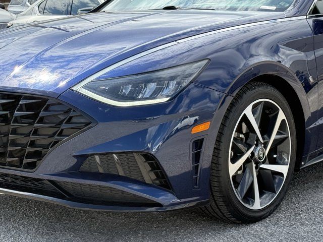 2022 Hyundai Sonata SEL Plus