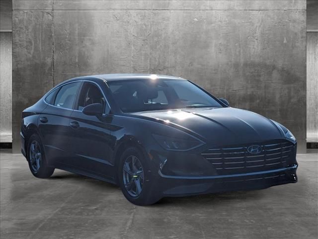 2022 Hyundai Sonata SE