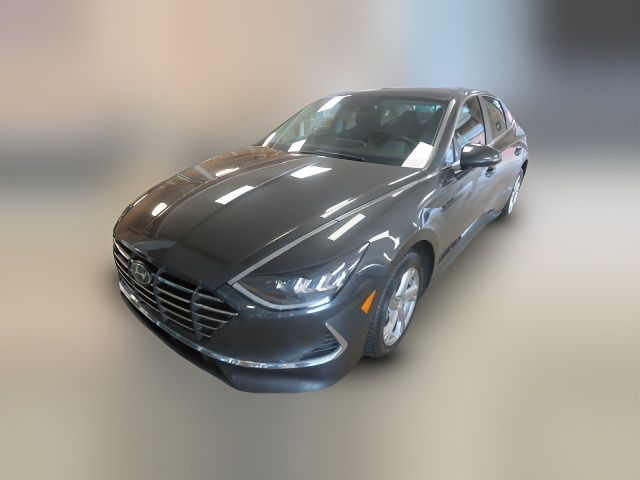 2022 Hyundai Sonata SE