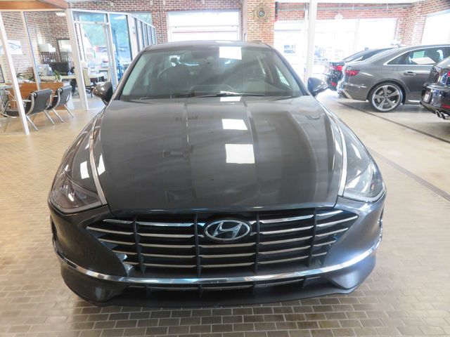 2022 Hyundai Sonata SE