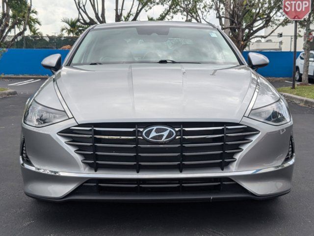 2022 Hyundai Sonata SE