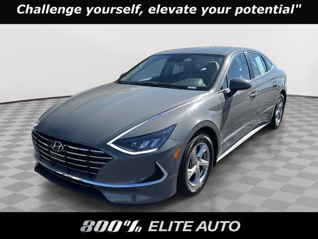 2022 Hyundai Sonata SE