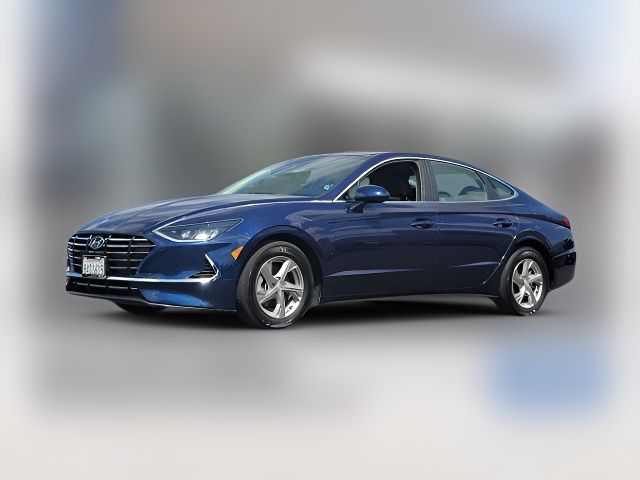 2022 Hyundai Sonata SE