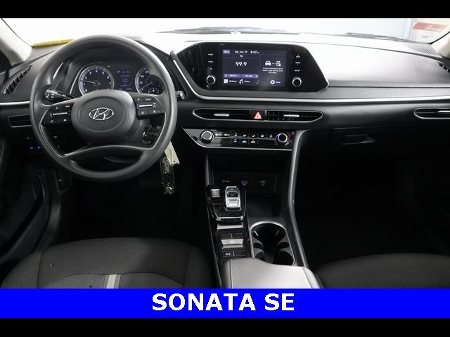 2022 Hyundai Sonata SE