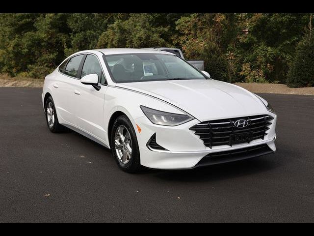 2022 Hyundai Sonata SE