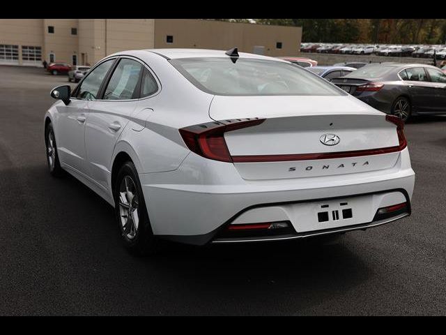 2022 Hyundai Sonata SE