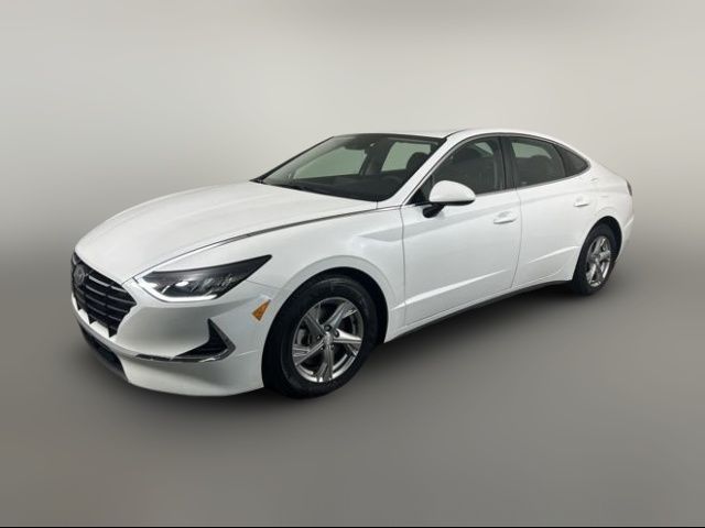 2022 Hyundai Sonata SE