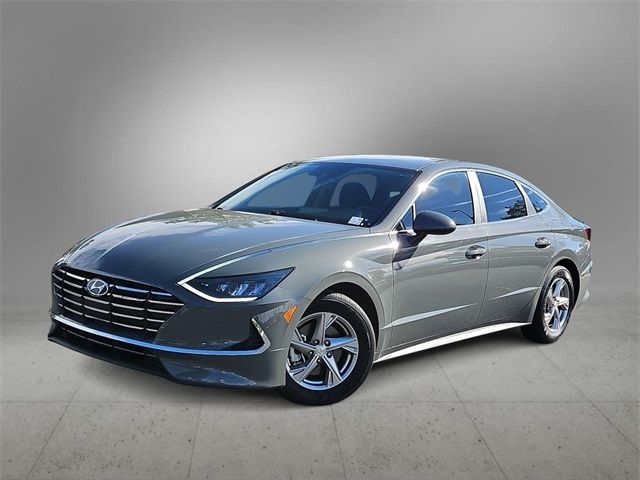 2022 Hyundai Sonata SE