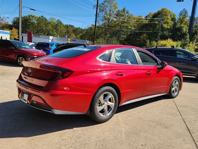 2022 Hyundai Sonata SE