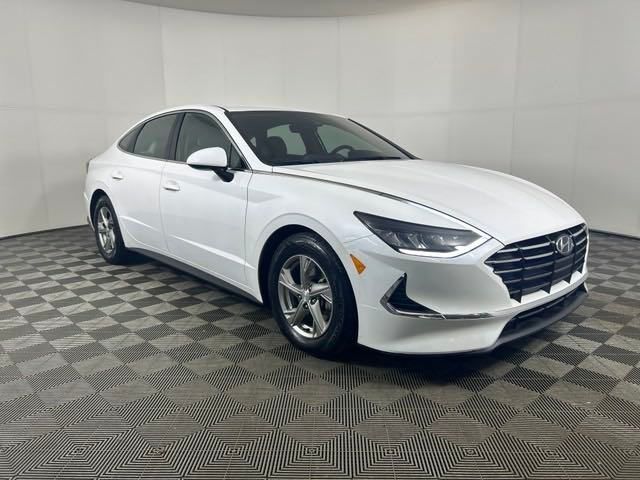 2022 Hyundai Sonata SE