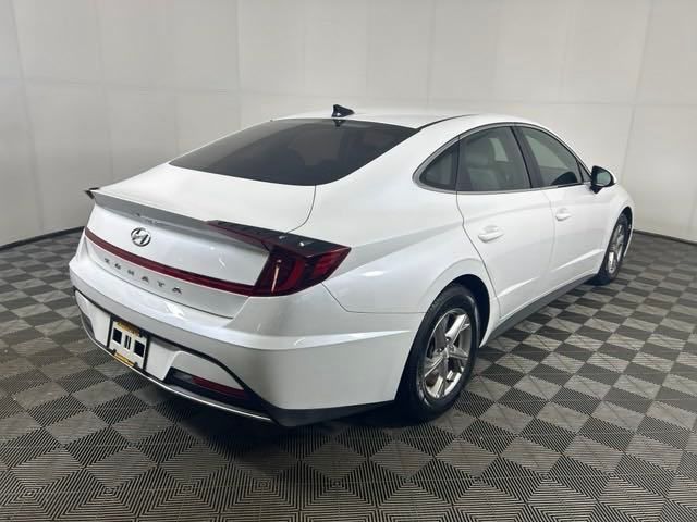 2022 Hyundai Sonata SE