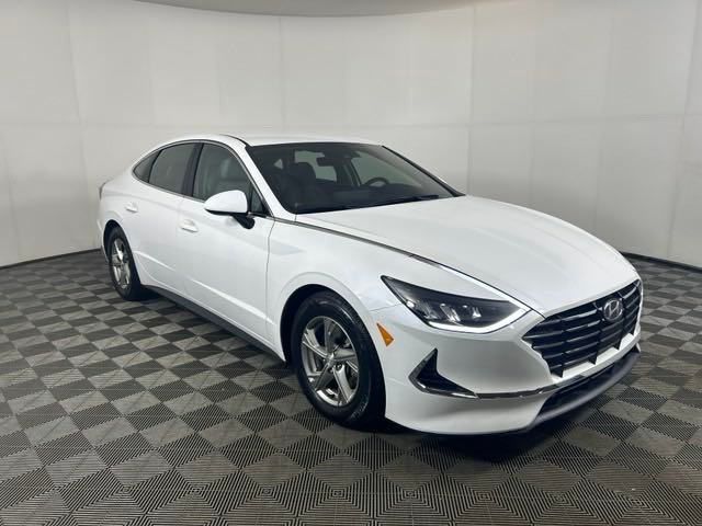 2022 Hyundai Sonata SE