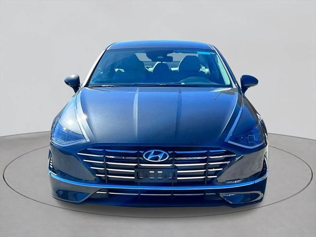 2022 Hyundai Sonata SE