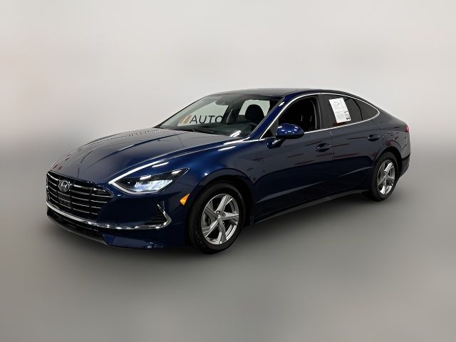 2022 Hyundai Sonata SE