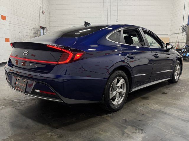 2022 Hyundai Sonata SE