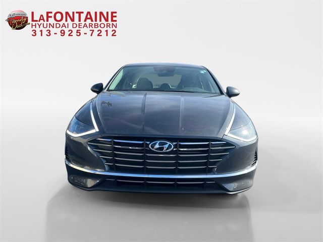 2022 Hyundai Sonata SE