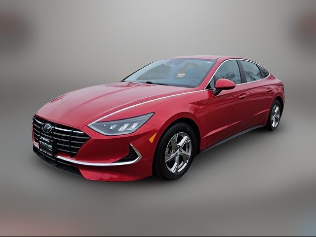 2022 Hyundai Sonata SE