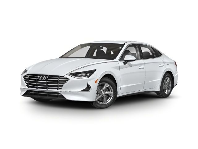 2022 Hyundai Sonata SE