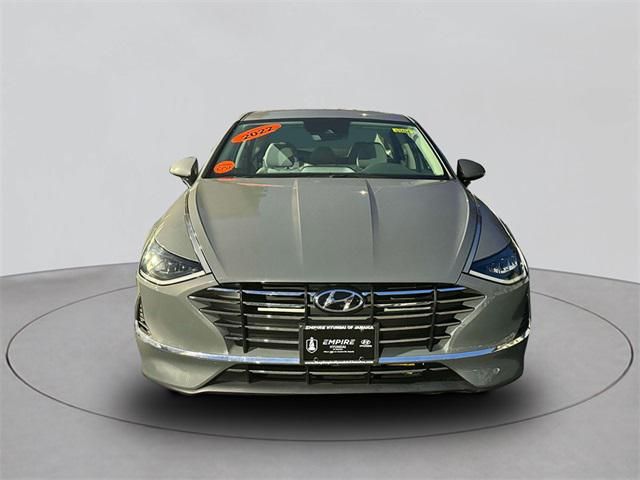 2022 Hyundai Sonata SE