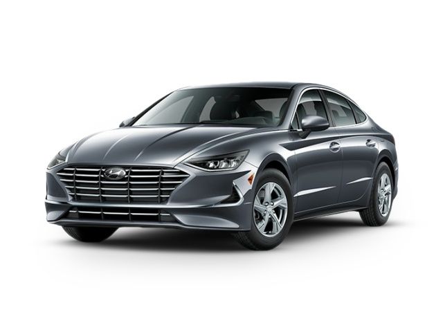 2022 Hyundai Sonata SE