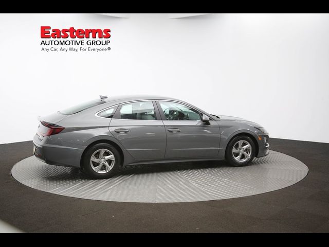 2022 Hyundai Sonata SE