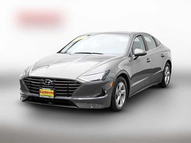 2022 Hyundai Sonata SE