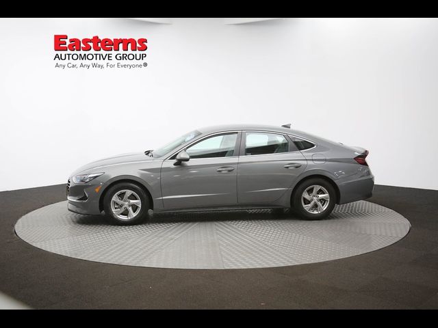 2022 Hyundai Sonata SE