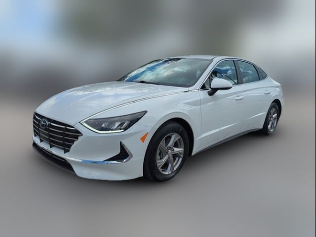 2022 Hyundai Sonata SE