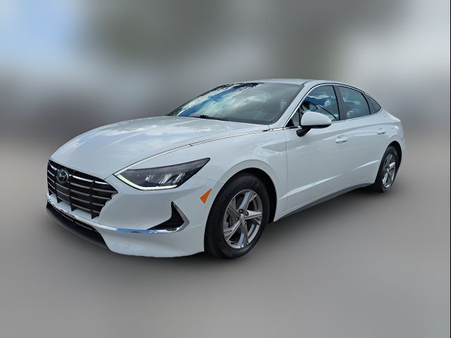 2022 Hyundai Sonata SE