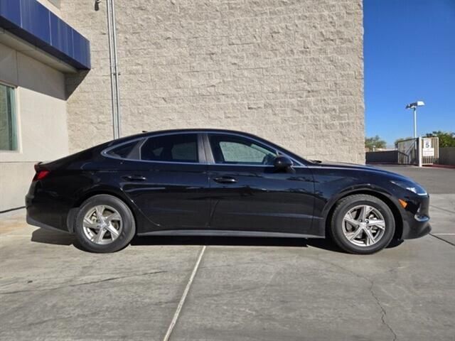 2022 Hyundai Sonata SE