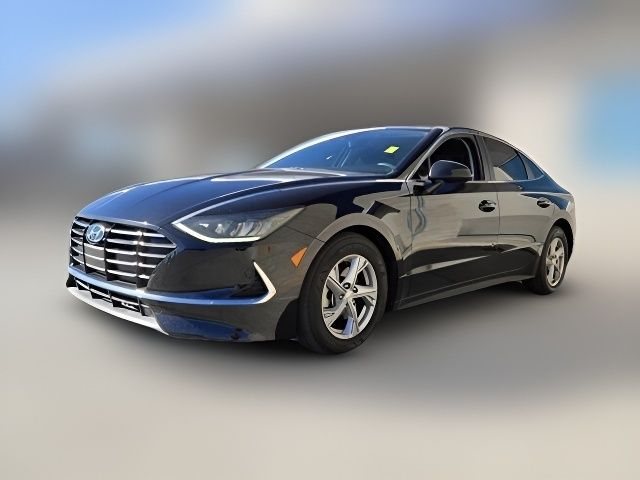 2022 Hyundai Sonata SE