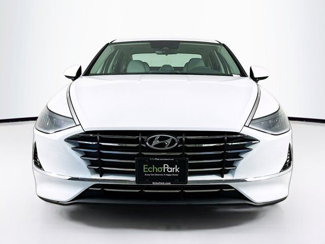 2022 Hyundai Sonata SE