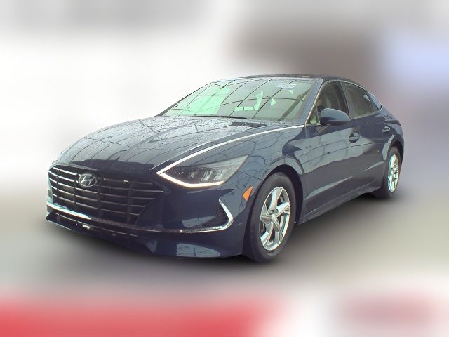 2022 Hyundai Sonata SE