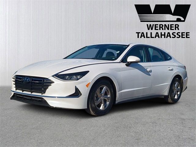 2022 Hyundai Sonata SE