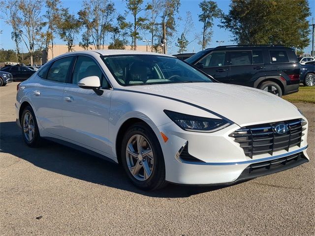 2022 Hyundai Sonata SE