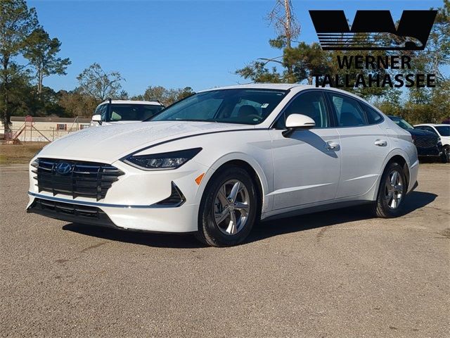 2022 Hyundai Sonata SE