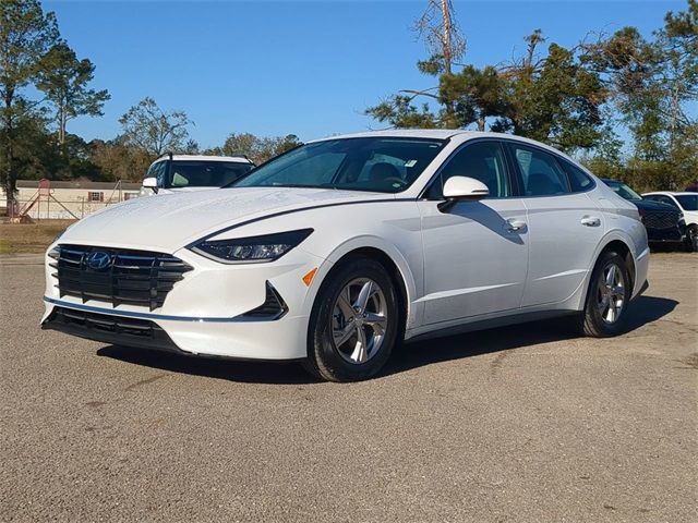 2022 Hyundai Sonata SE