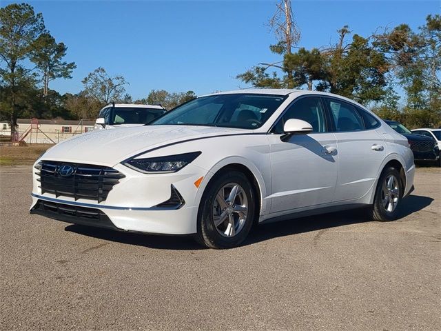 2022 Hyundai Sonata SE