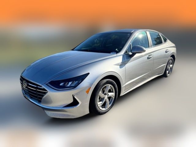 2022 Hyundai Sonata SE